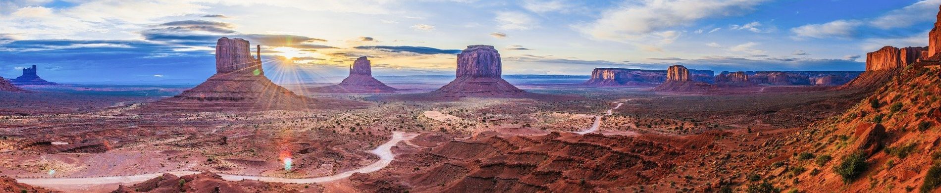 Destination : Etats - Unis - Les matins du monde