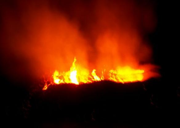 Le Rift des Afars - Les matins du monde