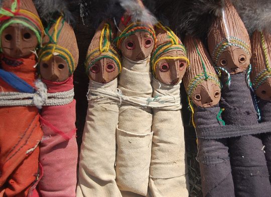 L'est, puis le nord de l'Ethiopie - Les matins du monde