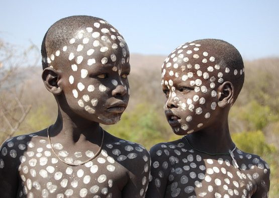 Trekking et Ethnies du Sud - Les matins du monde
