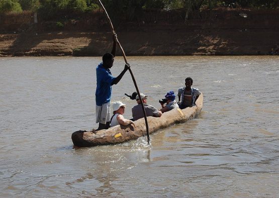 Le Sud et la Vallée de l'Omo - Les matins du monde