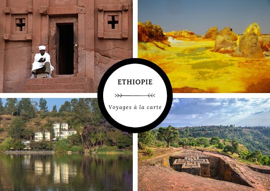 A la carte : votre voyage sur mesure - Les matins du monde