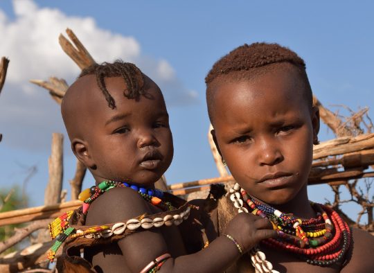 Ethiopie - A la carte : votre voyage sur mesure