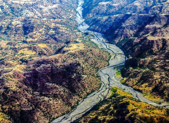 Ethiopie - A la carte : votre voyage sur mesure