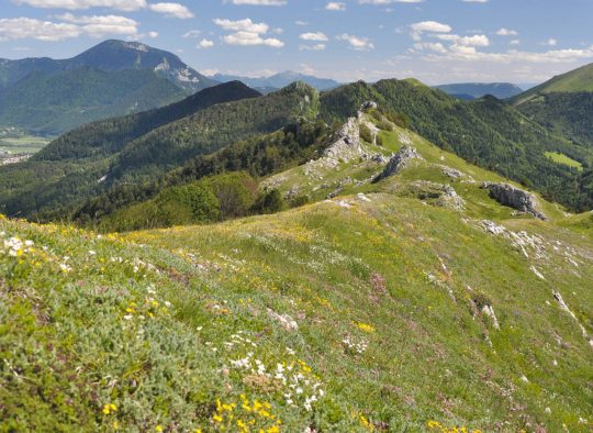 France - Les Balcons du Vercors