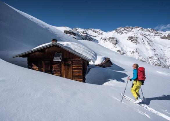 Magie de la vallée Champsaur - Les matins du monde