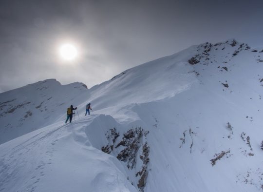 France - Magie de la vallée Champsaur