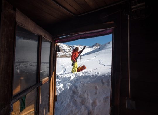 France - Magie de la vallée Champsaur