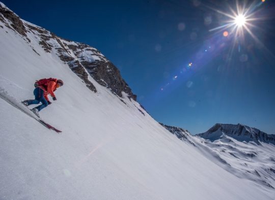 France - Magie de la vallée Champsaur