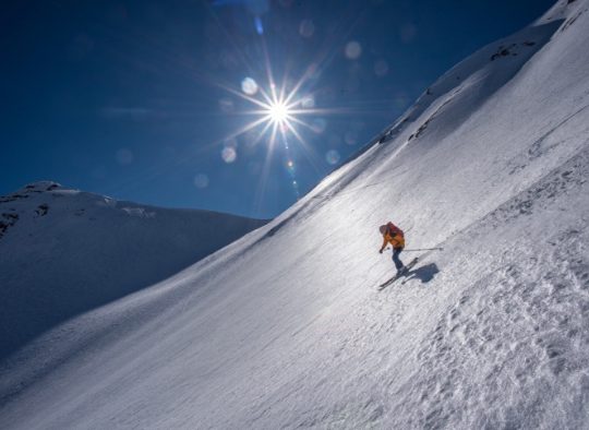 France - Magie de la vallée Champsaur