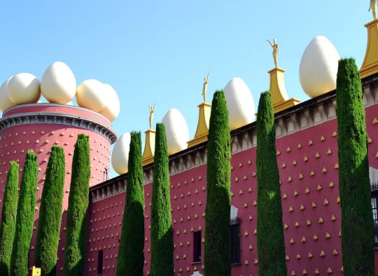 France - Collioure - Cadaqués