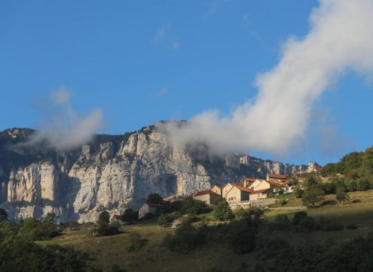 France - Massif du Diois, entre Vercors et Provence - 3 à 6 jours