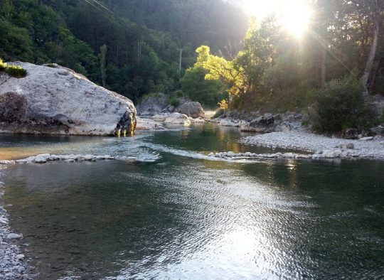 France - Massif du Diois, entre Vercors et Provence - 3 à 6 jours