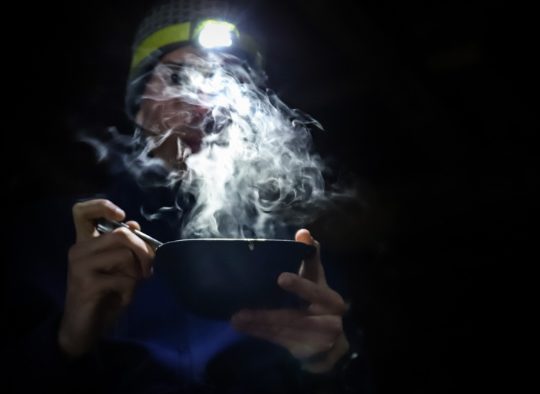 France - Rando raquette et pulka - Grande Traversée du Vercors