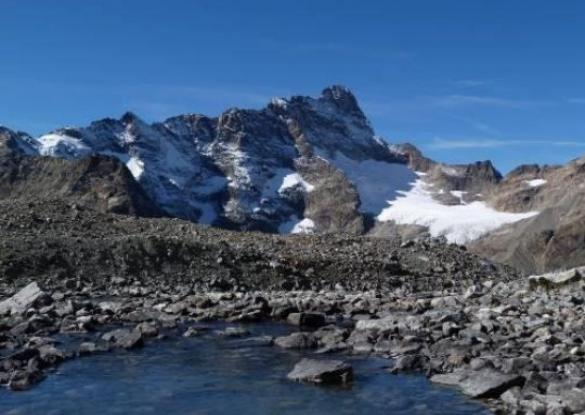 Tour de l’Olan - Les matins du monde
