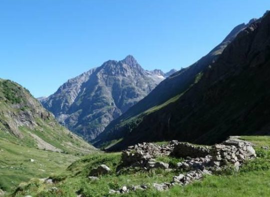 France - Tour de l’Olan