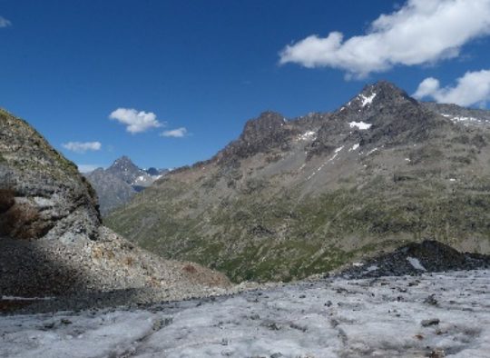 France - Tour de l’Olan