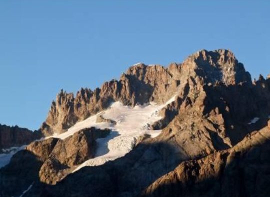 Tour des Rouies - Les matins du monde