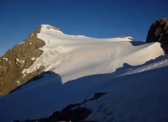 France - Tour des Rouies