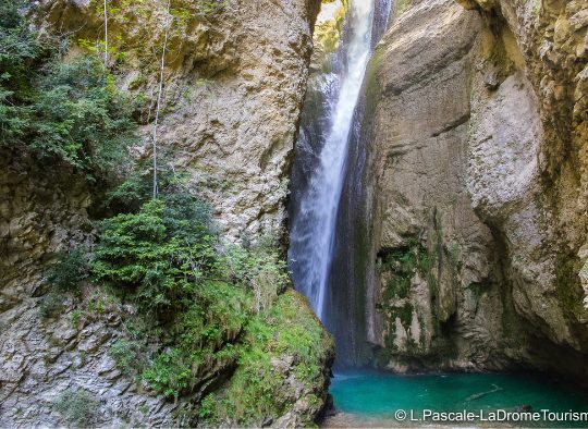 France - Terroir et paysages - Randonnées en étoile entre Diois et Vercors