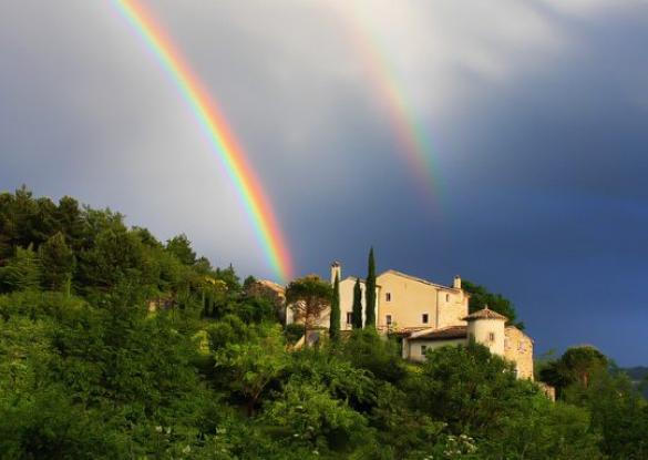 Tour du Haut Diois, Hauts-Plateaux du Vercors - Les matins du monde