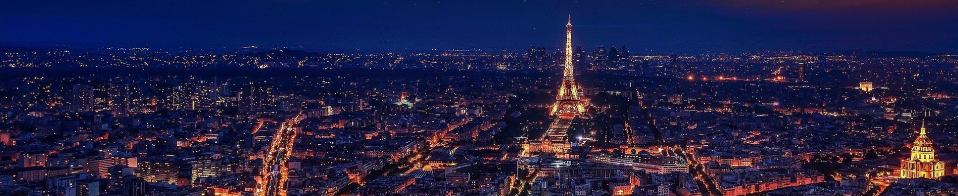 Destination - France