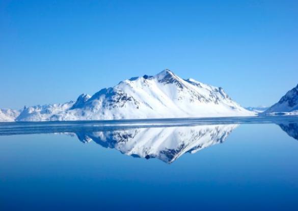 Ski exploration d'Amassalik à Kuummuit - Les matins du monde