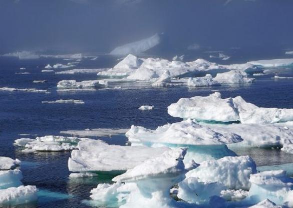 Les Fjords de Nuuk en voilier - Les matins du monde