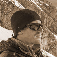 Spécialiste : Grégoire Lestienne - Les matins du monde