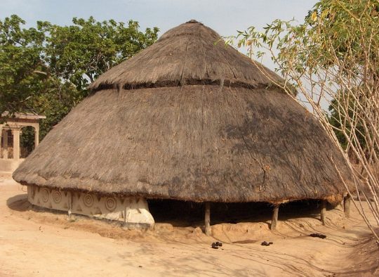 Guinée - Du Fouta Djalon à la façade Atlantique