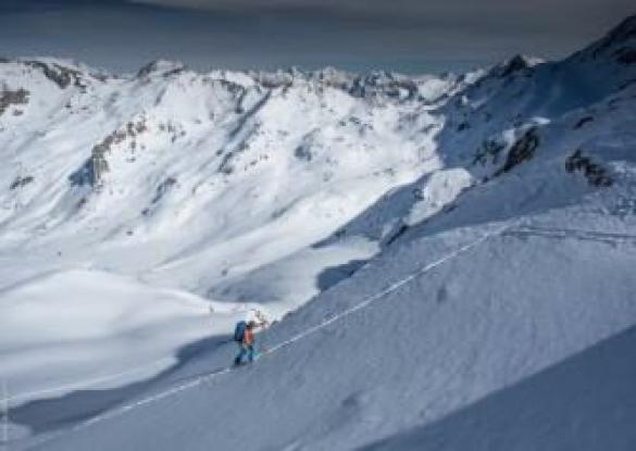 Magie du Val d'Aoste - Les matins du monde