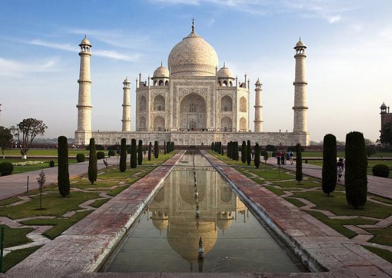 Découverte du Rajasthan - Les matins du monde