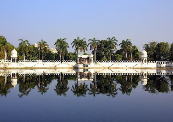 Désert du Thar et Rajasthan (Méharée) - Les matins du monde