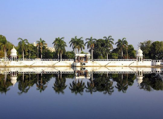 Inde - Désert du Thar et Rajasthan (Méharée)