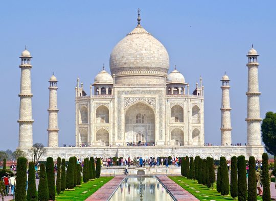 Inde - A la carte : votre voyage sur mesure