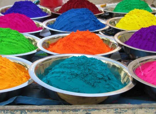 Inde - A la carte : votre voyage sur mesure