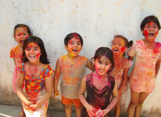 Inde - A la carte : votre voyage sur mesure