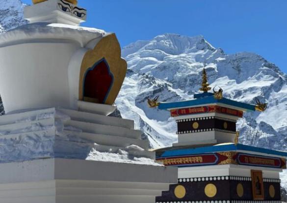 Zanskar Manali - Ski au cœur de l’Himalaya - Les matins du monde