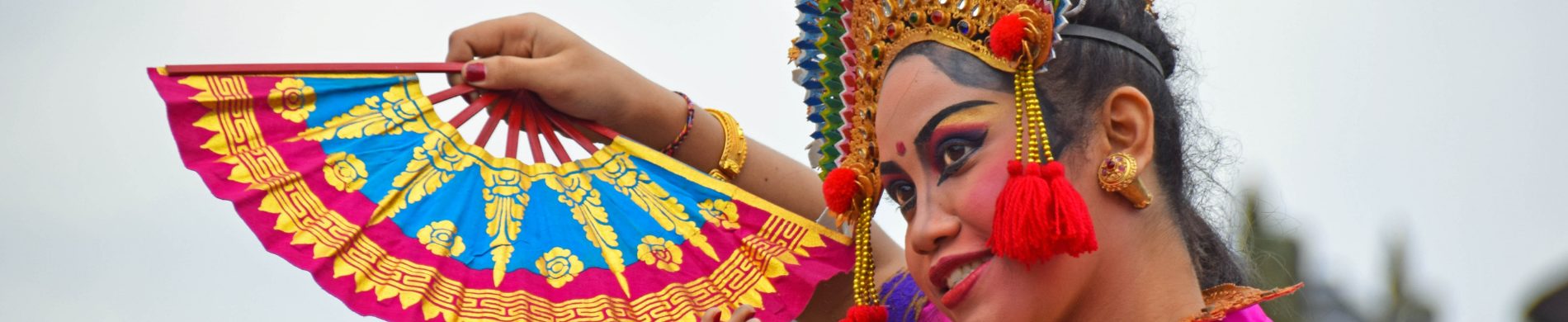 Destination - Indonésie