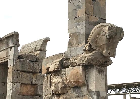 Iran - Merveilles de la Perse Antique