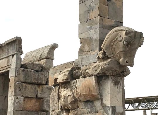 Iran - A la carte : votre voyage sur mesure