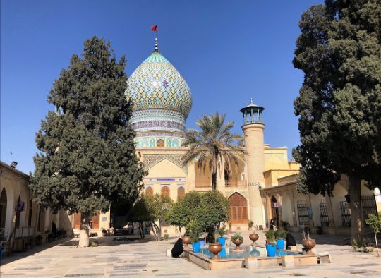 Iran - A la carte : votre voyage sur mesure