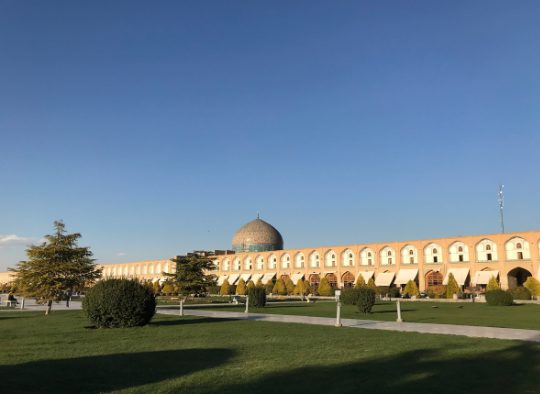 Iran - A la carte : votre voyage sur mesure