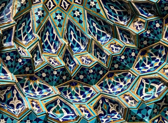 Iran - A la carte : votre voyage sur mesure