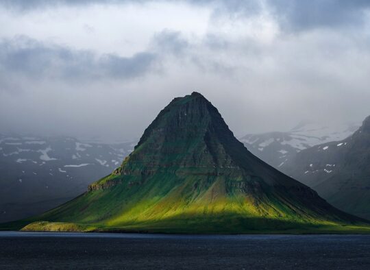 Islande - Péninsule de Snæfellsnes et fjords oubliés du nord-ouest