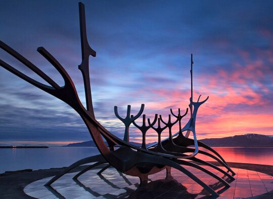 Péninsule de Snæfellsnes et fjords oubliés du nord-ouest - Les matins du monde
