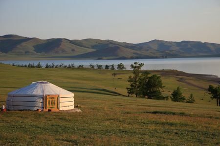 Mongolie - Immersion en Mongolie Festival du feutre et yak 