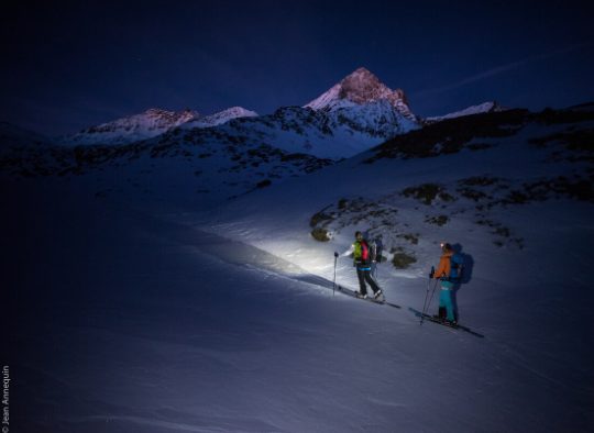 Italie - Val d'Aoste - Les Nouvelles Cabanes Secrètes