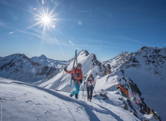 Italie - Val d'Aoste - Les Nouvelles Cabanes Secrètes
