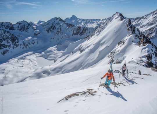 Italie - Val d'Aoste - Les Nouvelles Cabanes Secrètes
